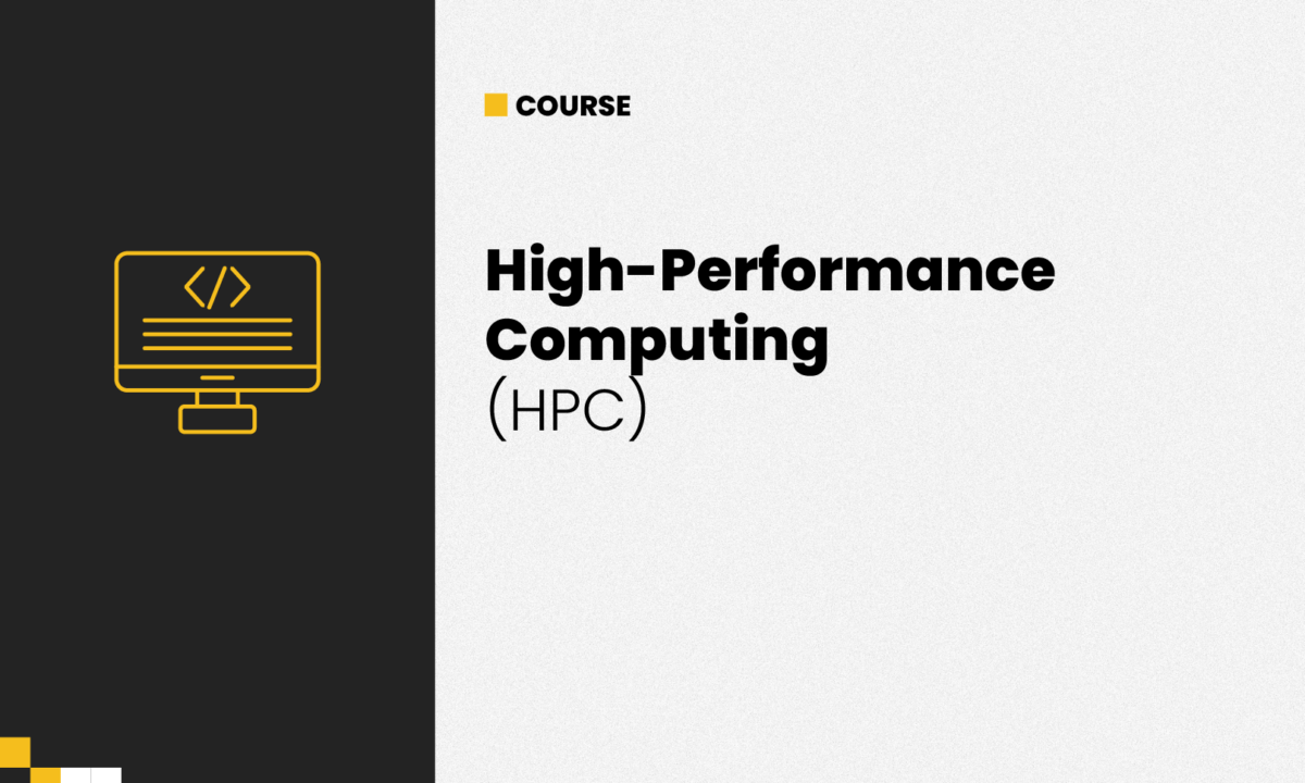 High-Performance Computing (HPC) in Quito